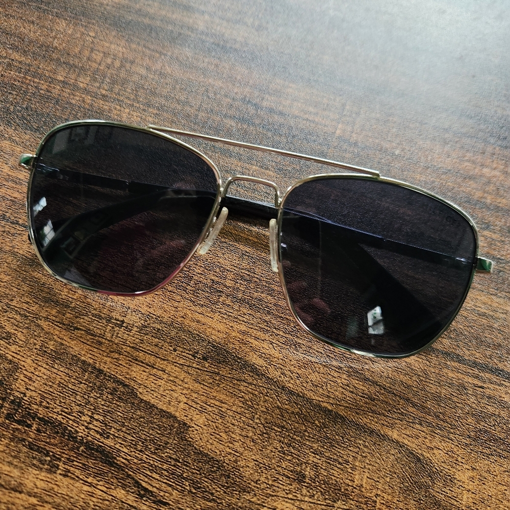 Hilfiger Classic Aviator Sunglasses